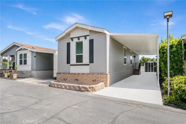 801 W. Covina 181, San Dimas, CA 91773