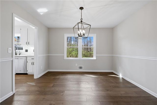 290 Oakmere Drive, Alpharetta, GA 30009