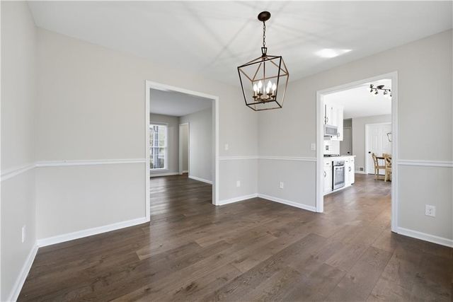 290 Oakmere Drive, Alpharetta, GA 30009