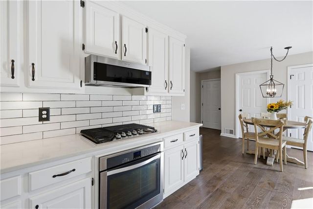 290 Oakmere Drive, Alpharetta, GA 30009