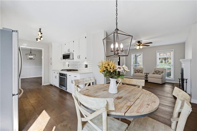 290 Oakmere Drive, Alpharetta, GA 30009