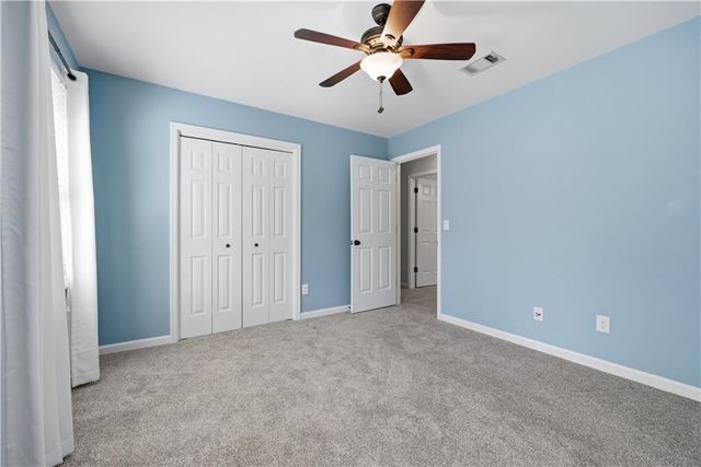 290 Oakmere Drive, Alpharetta, GA 30009