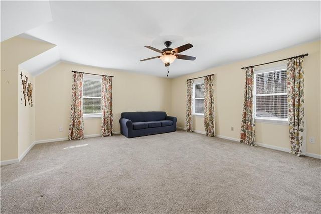 290 Oakmere Drive, Alpharetta, GA 30009