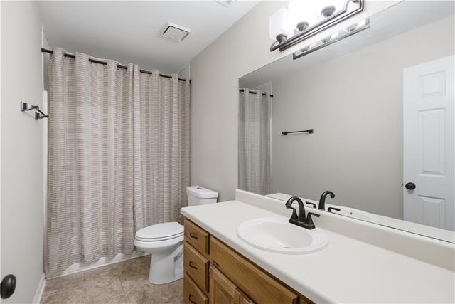 290 Oakmere Drive, Alpharetta, GA 30009