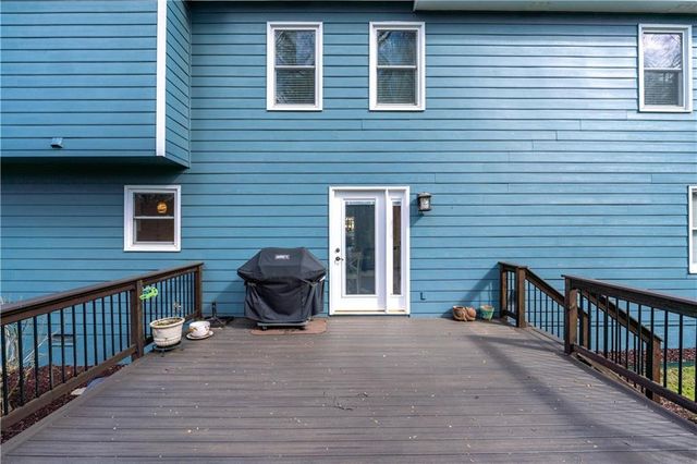 290 Oakmere Drive, Alpharetta, GA 30009