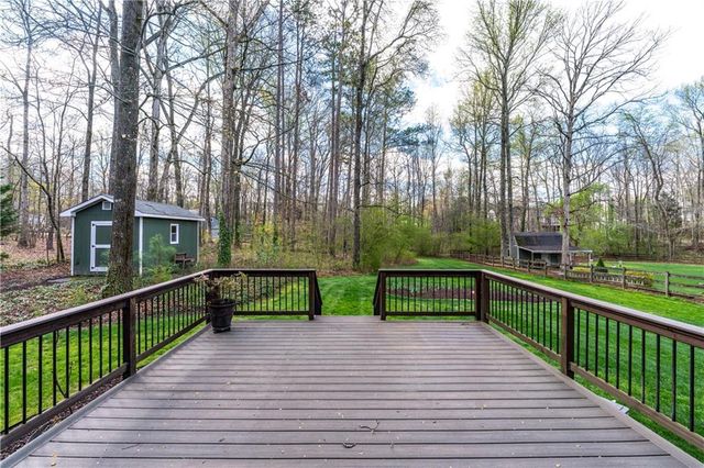 290 Oakmere Drive, Alpharetta, GA 30009