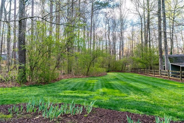 290 Oakmere Drive, Alpharetta, GA 30009