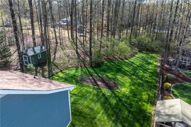 290 Oakmere Drive, Alpharetta, GA 30009