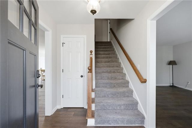 290 Oakmere Drive, Alpharetta, GA 30009