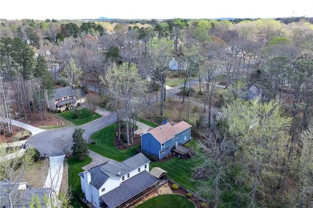 290 Oakmere Drive, Alpharetta, GA 30009