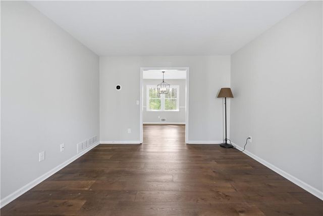 290 Oakmere Drive, Alpharetta, GA 30009