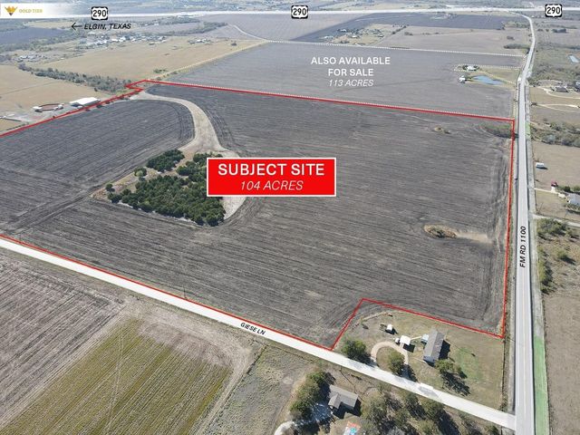 14315 FM 1100 RD, Manor, TX 78653