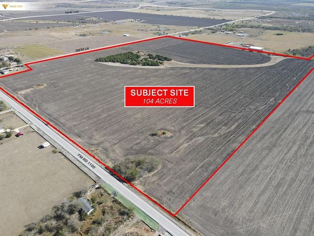 14315 FM 1100 RD, Manor, TX 78653