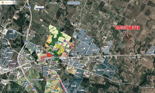 14315 FM 1100 RD, Manor, TX 78653