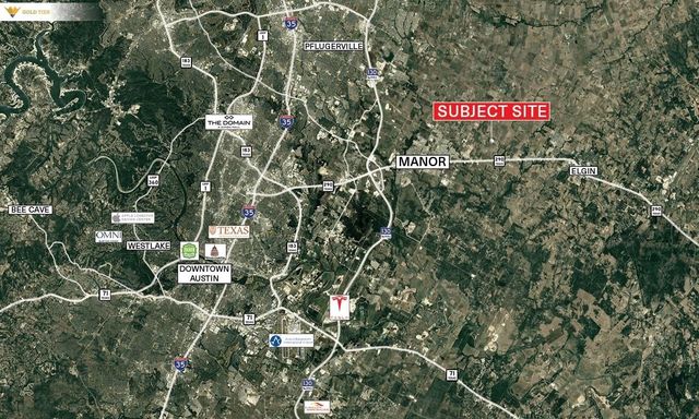 14315 FM 1100 RD, Manor, TX 78653