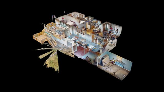 167 Tucker Cove, Ridgedale, MO 65739