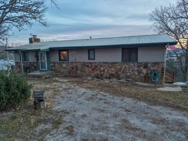 167 Tucker Cove, Ridgedale, MO 65739