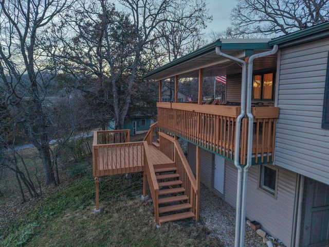 167 Tucker Cove, Ridgedale, MO 65739