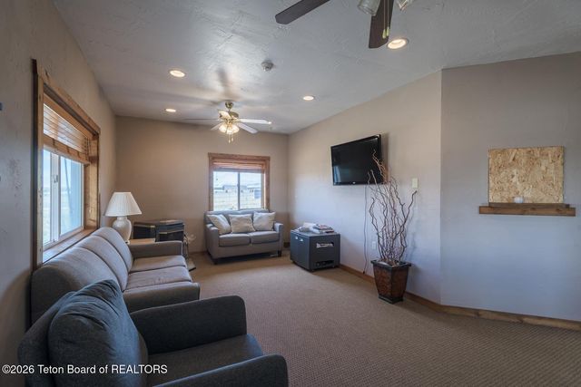 18 PATRICK Road, Boulder, WY 82923 property photo
