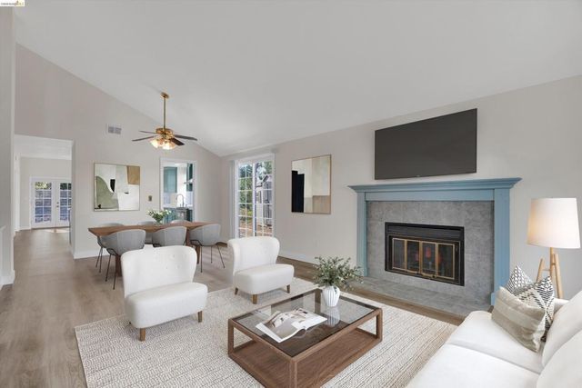 2921 Honeysuckle Cir, Antioch, CA 94531