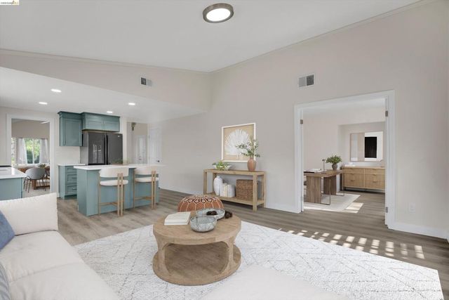 2921 Honeysuckle Cir, Antioch, CA 94531