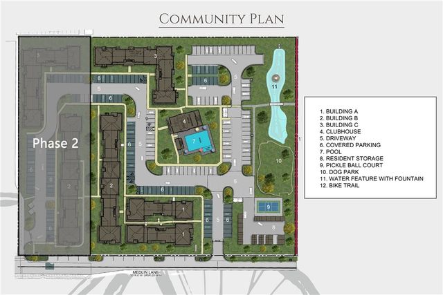 3329 MP Parkway 306, Bentonville, AR 72712