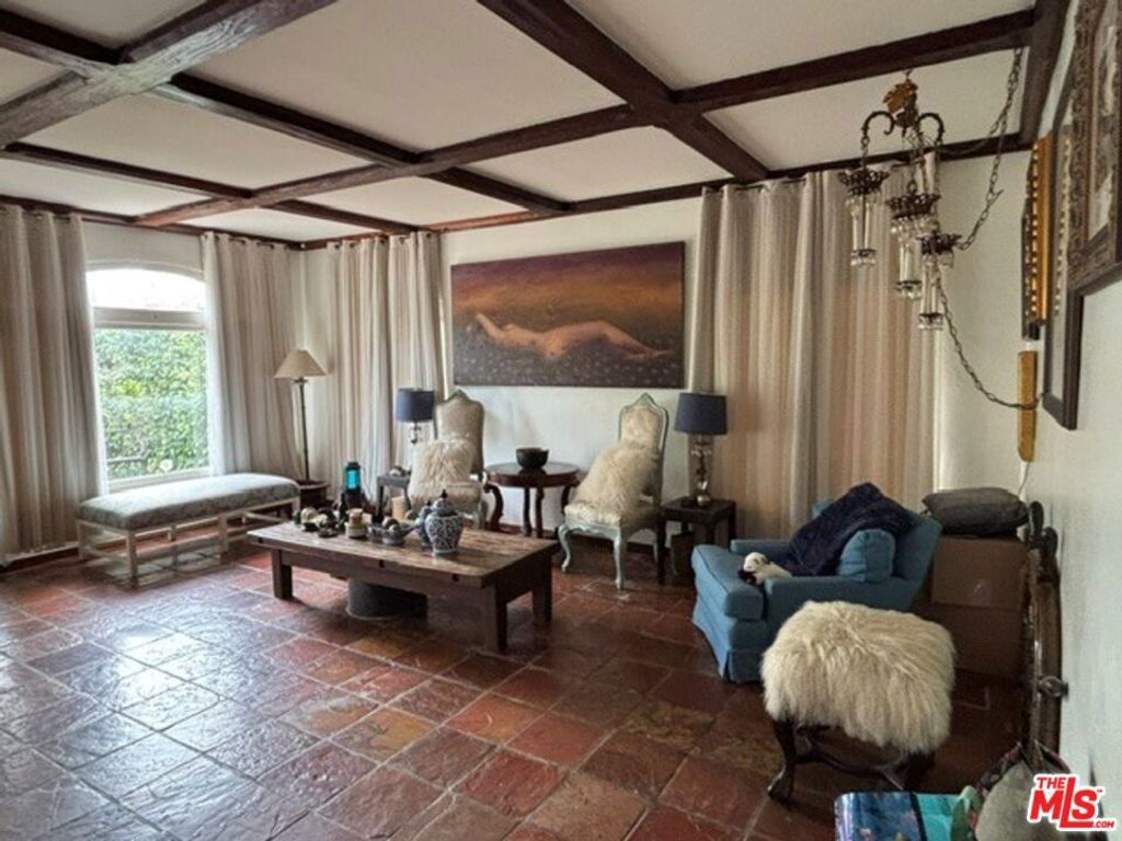 1713 N Orange Grove Avenue, Los Angeles, CA 90046 — photo 3