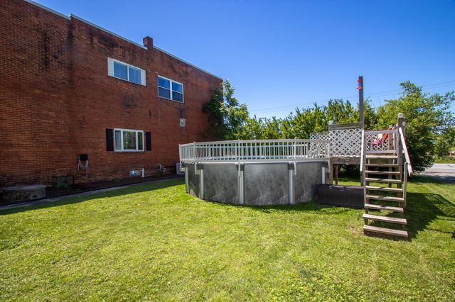 401 Fourth Street, Wheeler, IN 46393