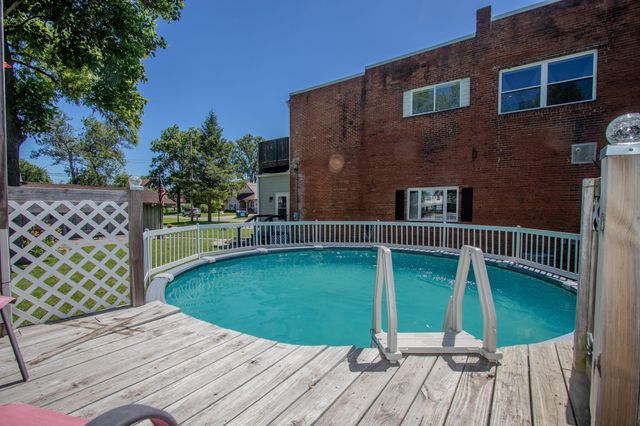 401 Fourth Street, Wheeler, IN 46393