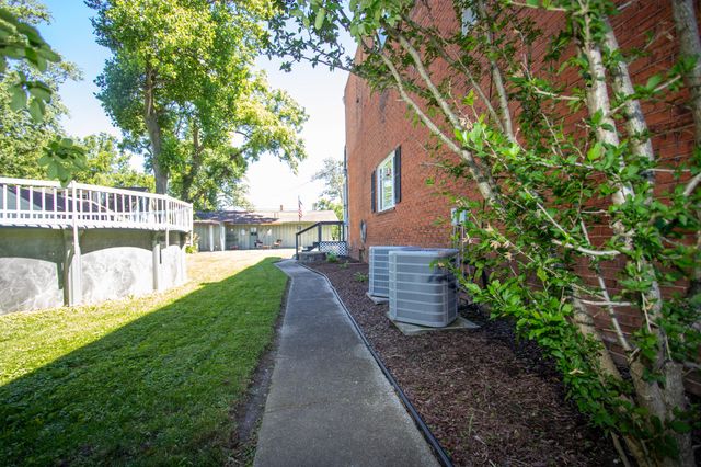 401 Fourth Street, Wheeler, IN 46393
