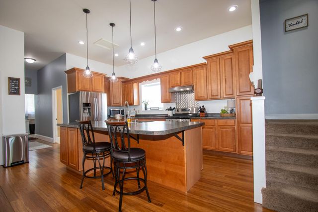401 Fourth Street, Wheeler, IN 46393