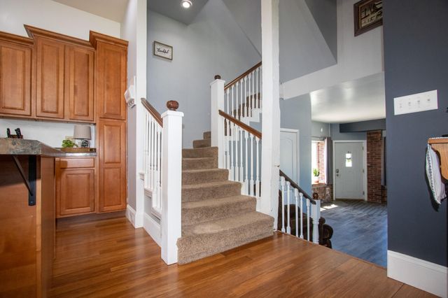 401 Fourth Street, Wheeler, IN 46393