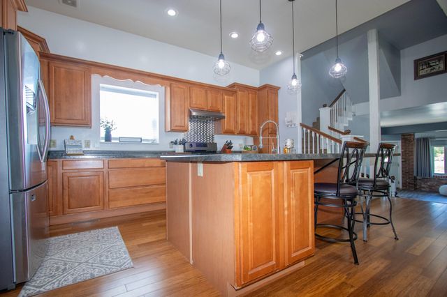 401 Fourth Street, Wheeler, IN 46393