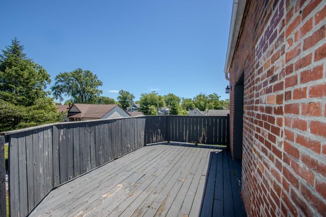 401 Fourth Street, Wheeler, IN 46393