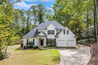 6855 Fox Creek Drive, Cumming, GA 30040