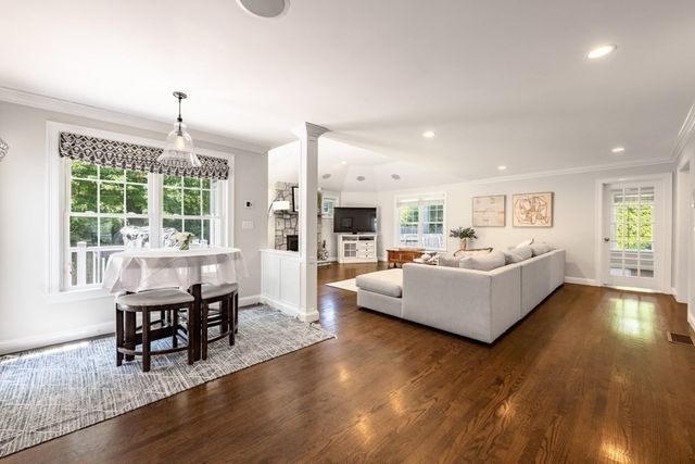 15 Hawthorn Avenue, Needham, MA 02492