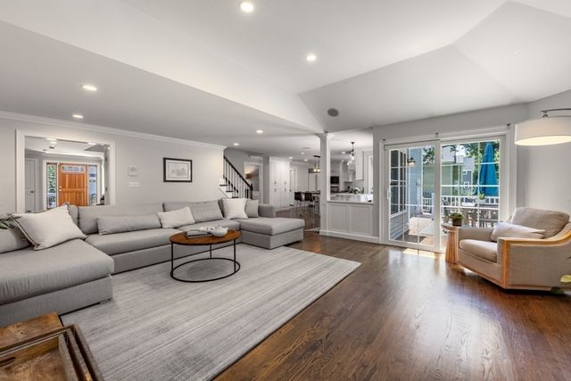 15 Hawthorn Avenue, Needham, MA 02492