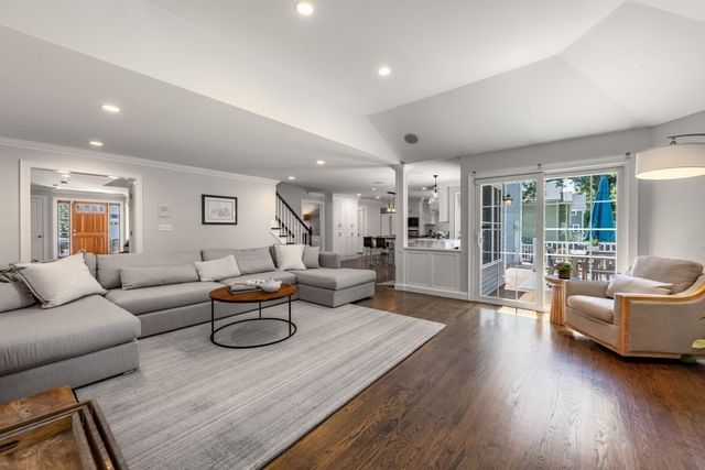 15 Hawthorn Avenue, Needham, MA 02492