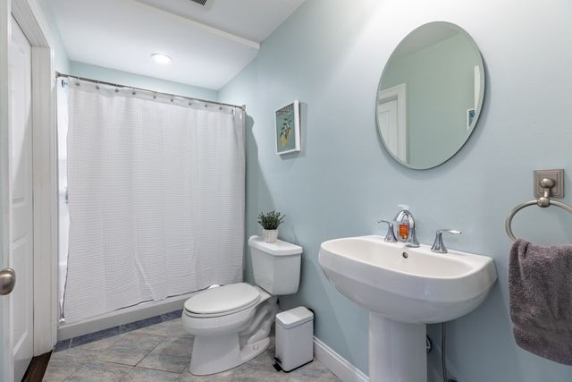 15 Hawthorn Avenue, Needham, MA 02492