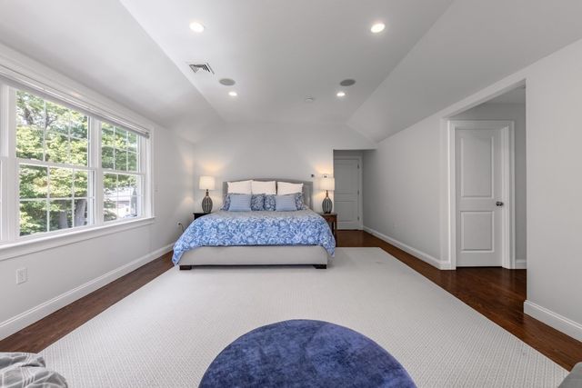 15 Hawthorn Avenue, Needham, MA 02492