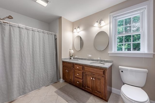 15 Hawthorn Avenue, Needham, MA 02492