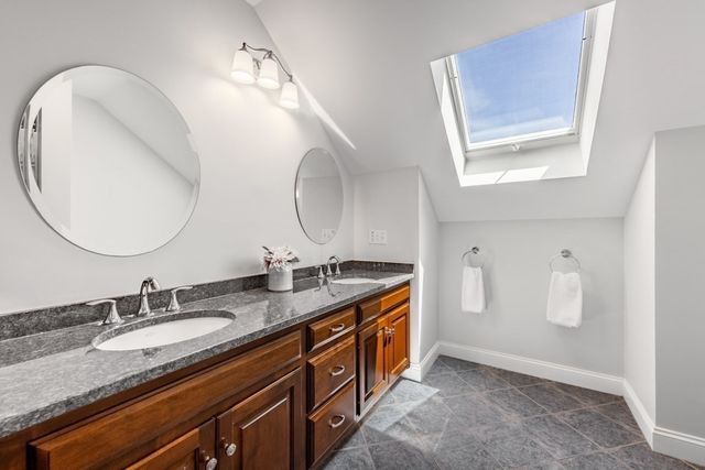 15 Hawthorn Avenue, Needham, MA 02492