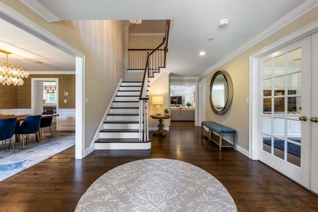 15 Hawthorn Avenue, Needham, MA 02492