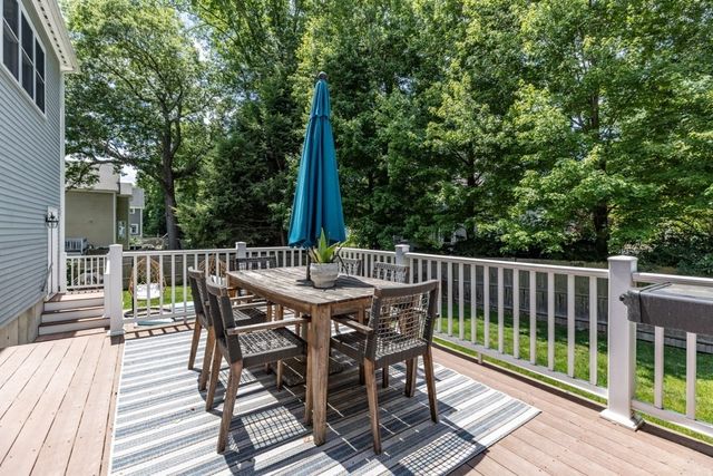 15 Hawthorn Avenue, Needham, MA 02492