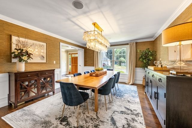 15 Hawthorn Avenue, Needham, MA 02492
