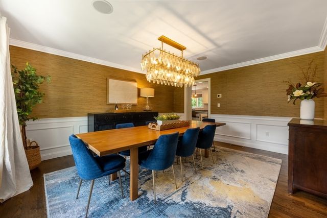 15 Hawthorn Avenue, Needham, MA 02492