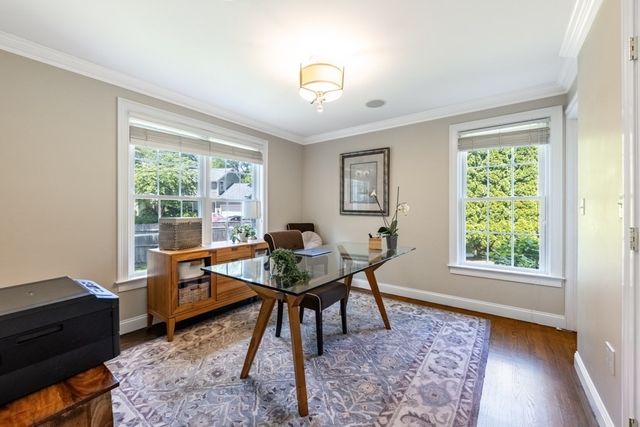 15 Hawthorn Avenue, Needham, MA 02492