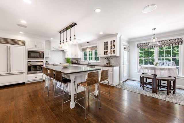 15 Hawthorn Avenue, Needham, MA 02492