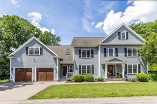 15 Hawthorn Avenue, Needham, MA 02492