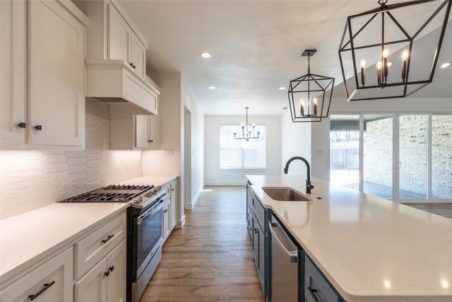 4913 Parksville Drive, Abilene, TX 79606